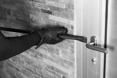 Why Locking Your Doors Will Prevent Against a Home Invasion